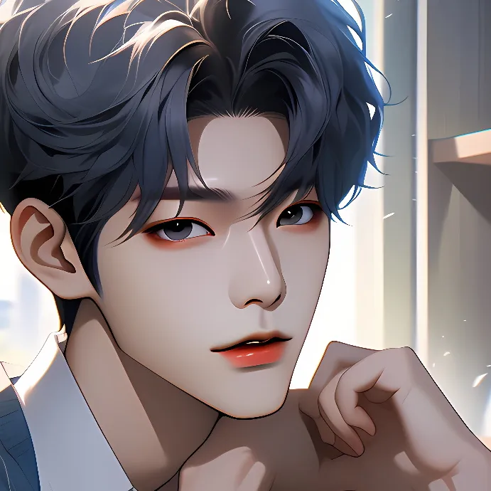 chat with ai character: Shane Park