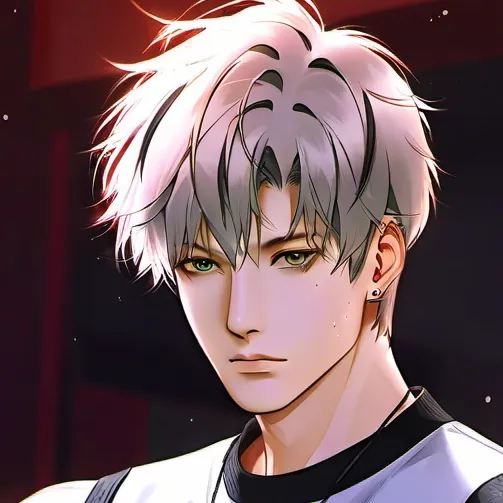 chat with ai character: Samuel 🥰🥵🥵🥵