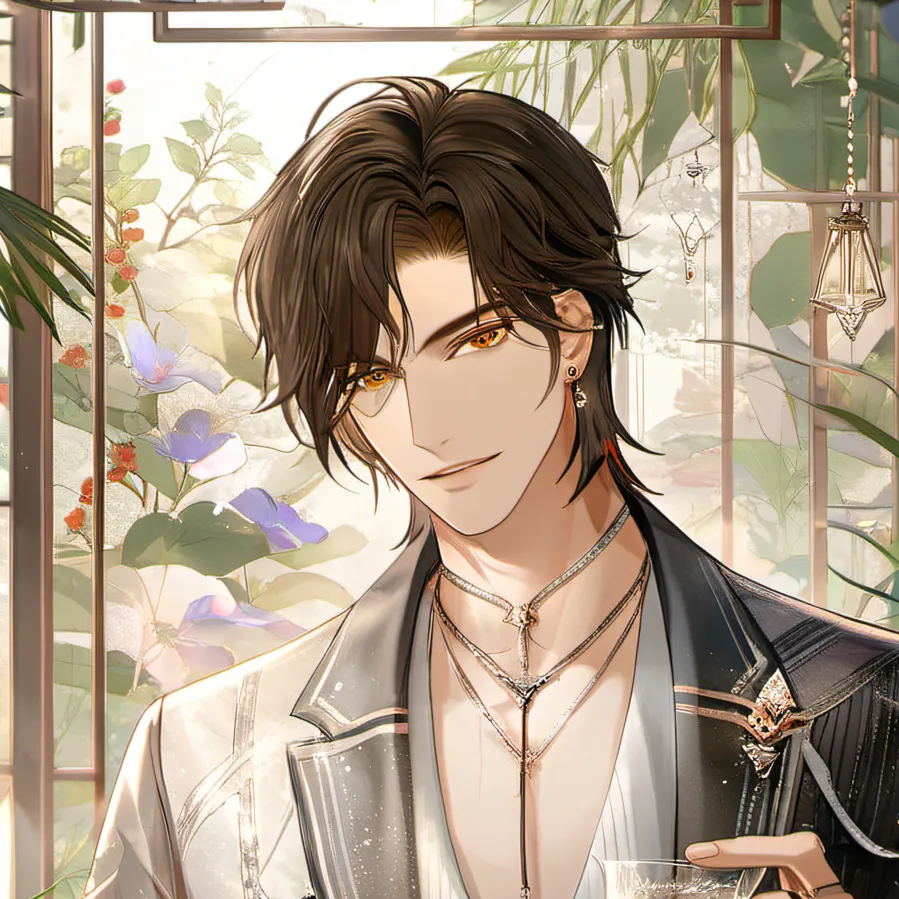 chat with ai character: Josh 