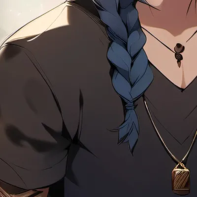 chat with ai character: Dante 