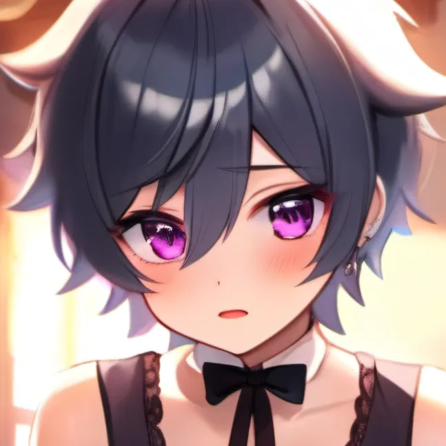 chat with ai character: Leo