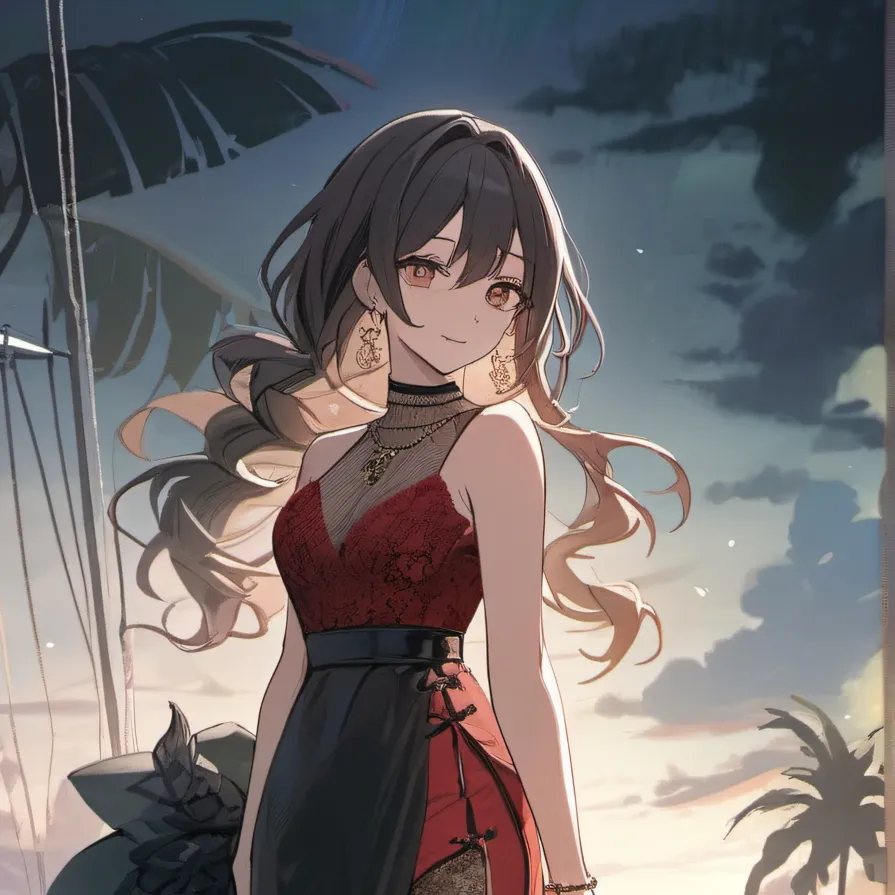 chat with ai character: Cleo