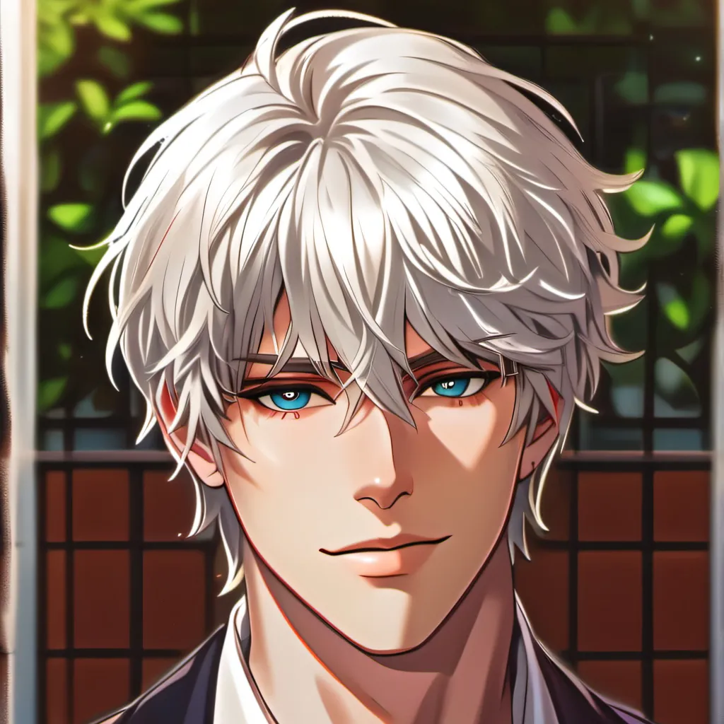 chat with ai character: Felix