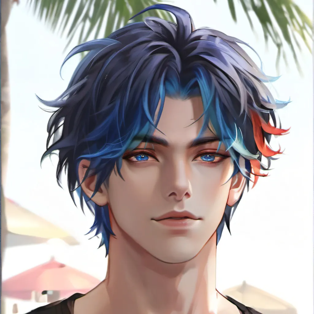 chat with ai character: Faramis 