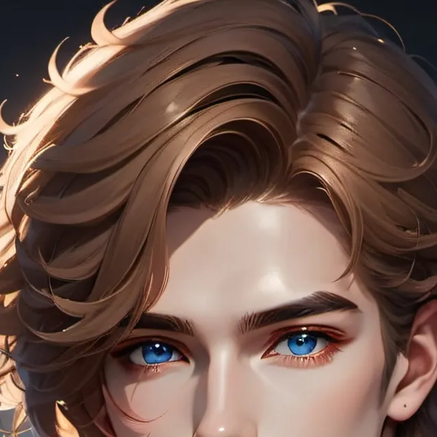 chat with ai character: rekrap2