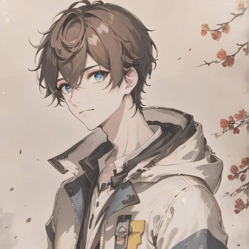 chat with ai character: rekrap2