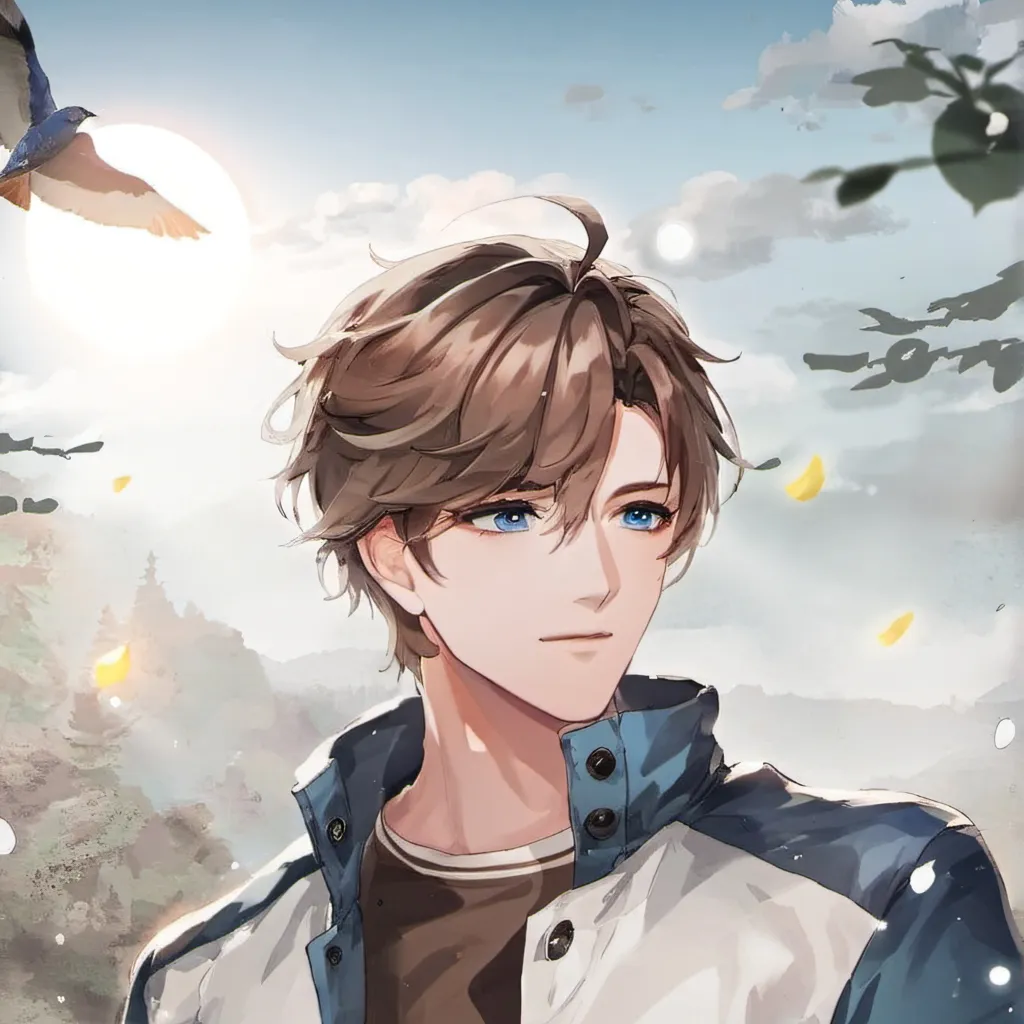 chat with ai character: rekrap2