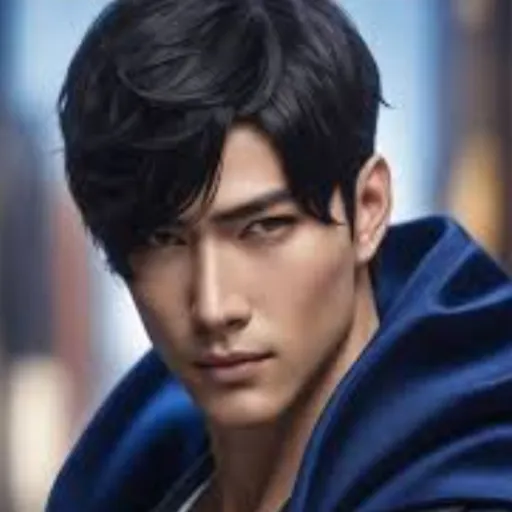 creator Ajie's avatar