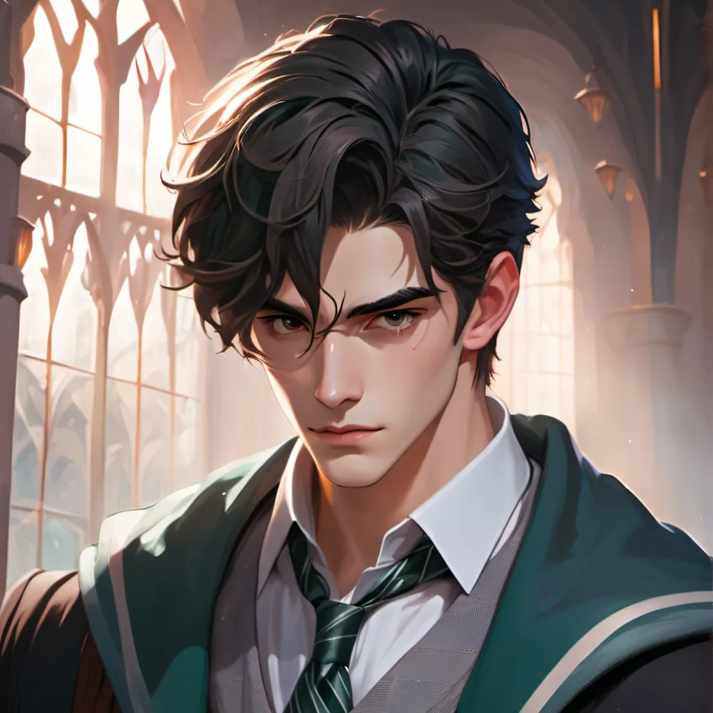 chat with ai character: Reign