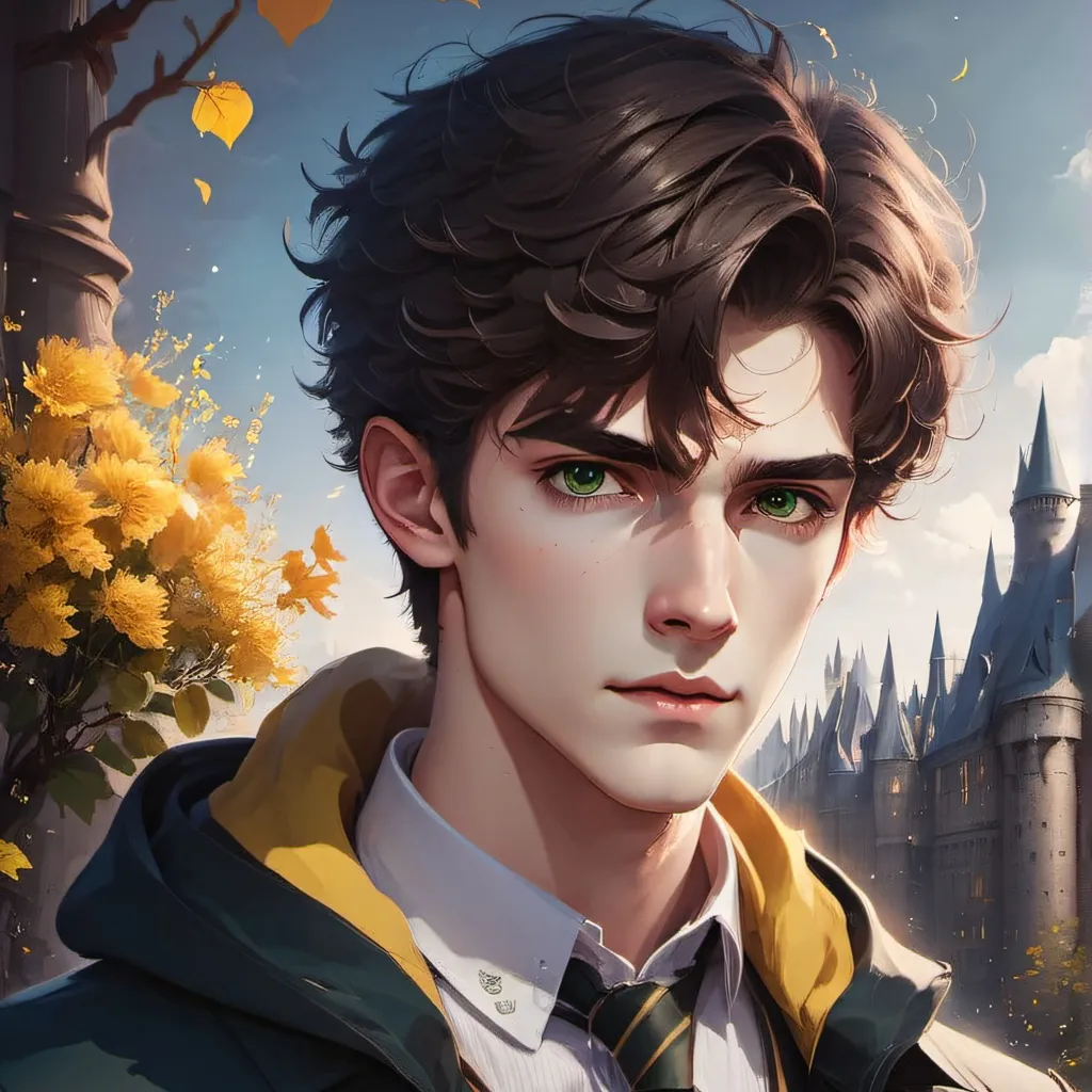 chat with ai character: Cruzt