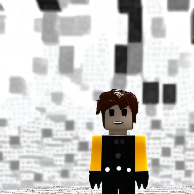 chat with ai character: Bacon boy