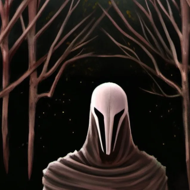 chat with ai character: imperium carnis