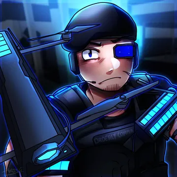 creator PanzerKampfWagenB's avatar