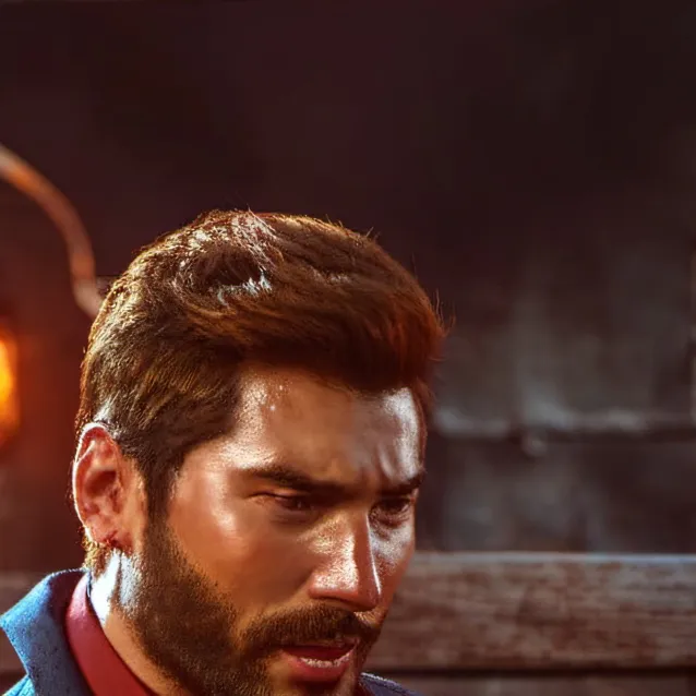 chat with ai character: rico rodriguez 