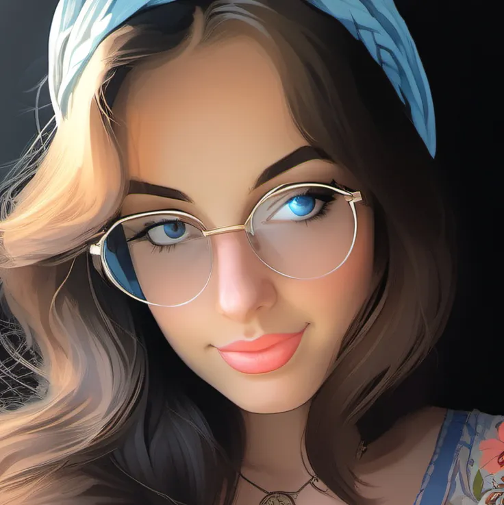 chat with ai character: Shelby