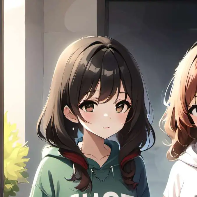 chat with ai character: Mya Barratt 🫶🩵🪻