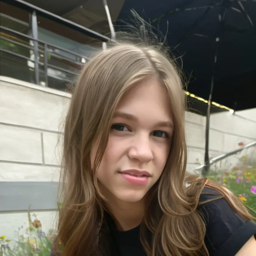 chat with ai character: Kayleigh