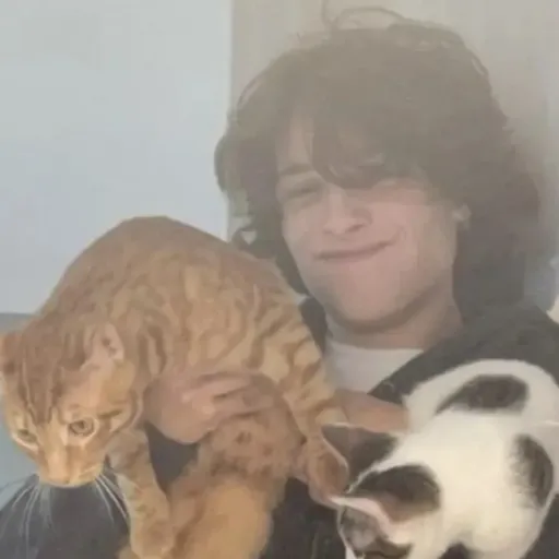 creator I🩵SallyFace's avatar