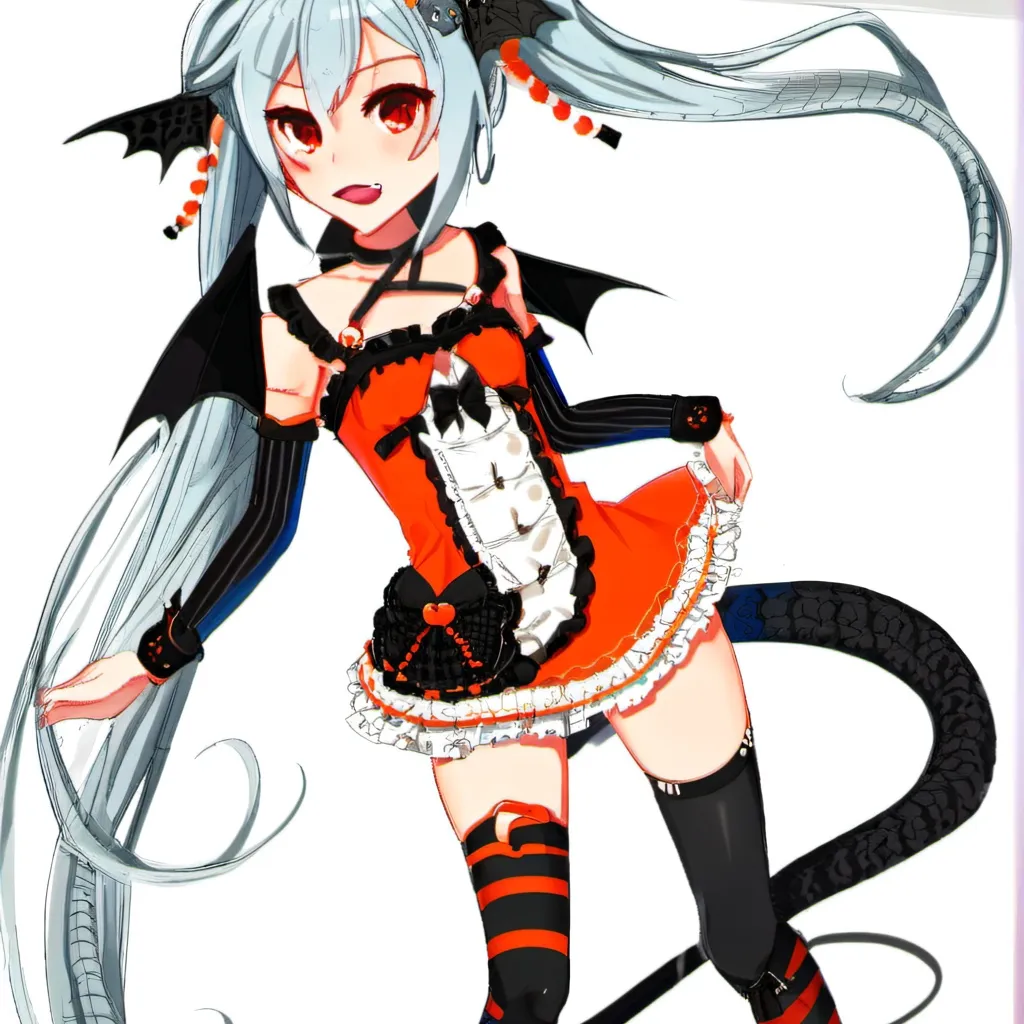 chat with ai character: Alice Dodgson