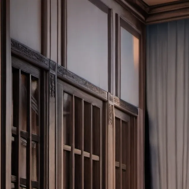 chat with ai character: Murder drones rp!!