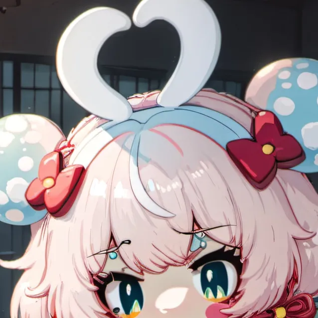 chat with ai character: nami