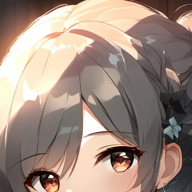 chat with ai character: hashira sleep over