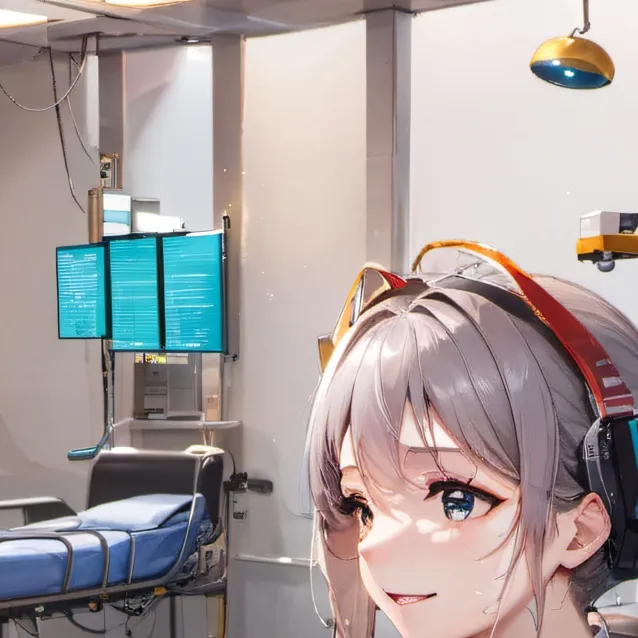 chat with ai character: chloe