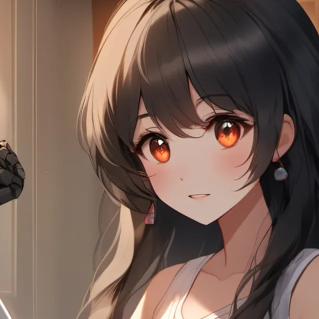 chat with ai character: jessie