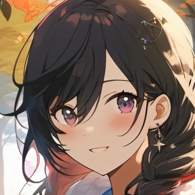 chat with ai character: charlotte