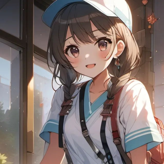 chat with ai character: cleo