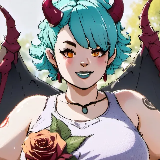 chat with ai character: Valerie Huboshi 