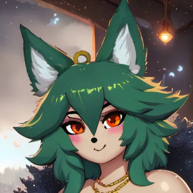 chat with ai character: Kevvie