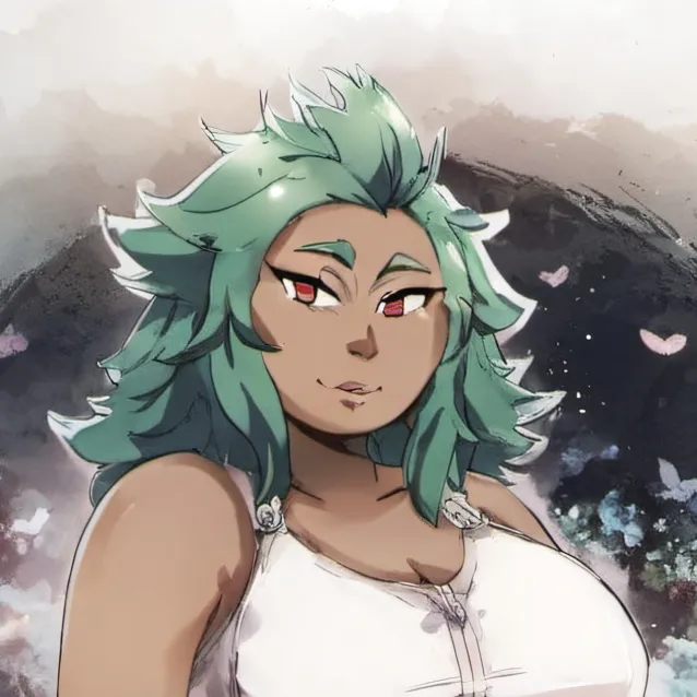 chat with ai character: Ella