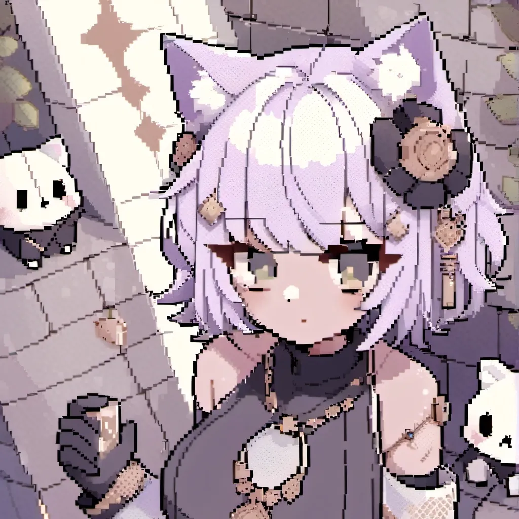 chat with ai character: catnap