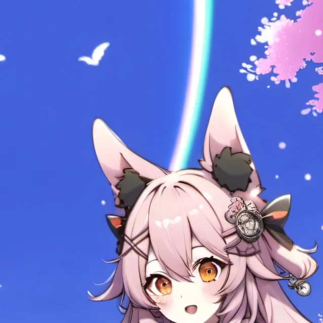 chat with ai character: vilot