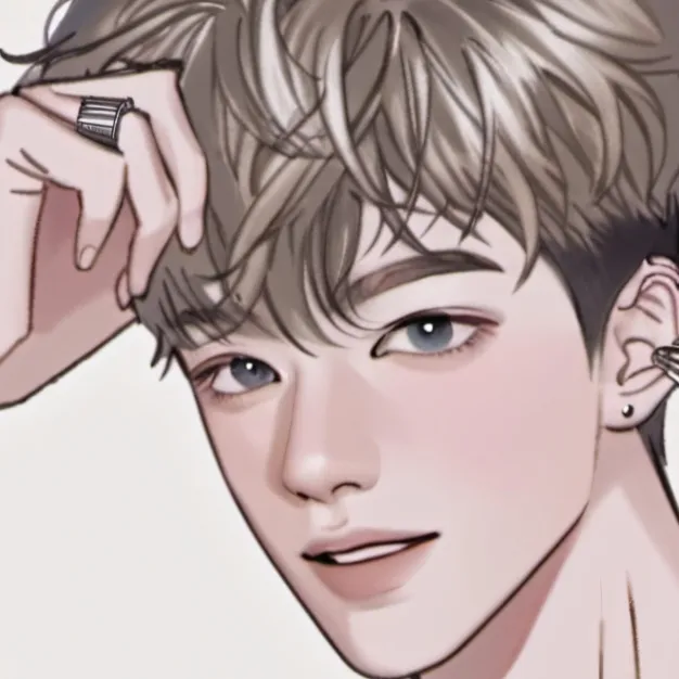 chat with ai character: Logan