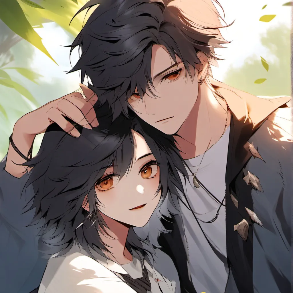 chat with ai character: Jay