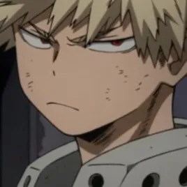 chat with ai character: Bakugo/kacchan