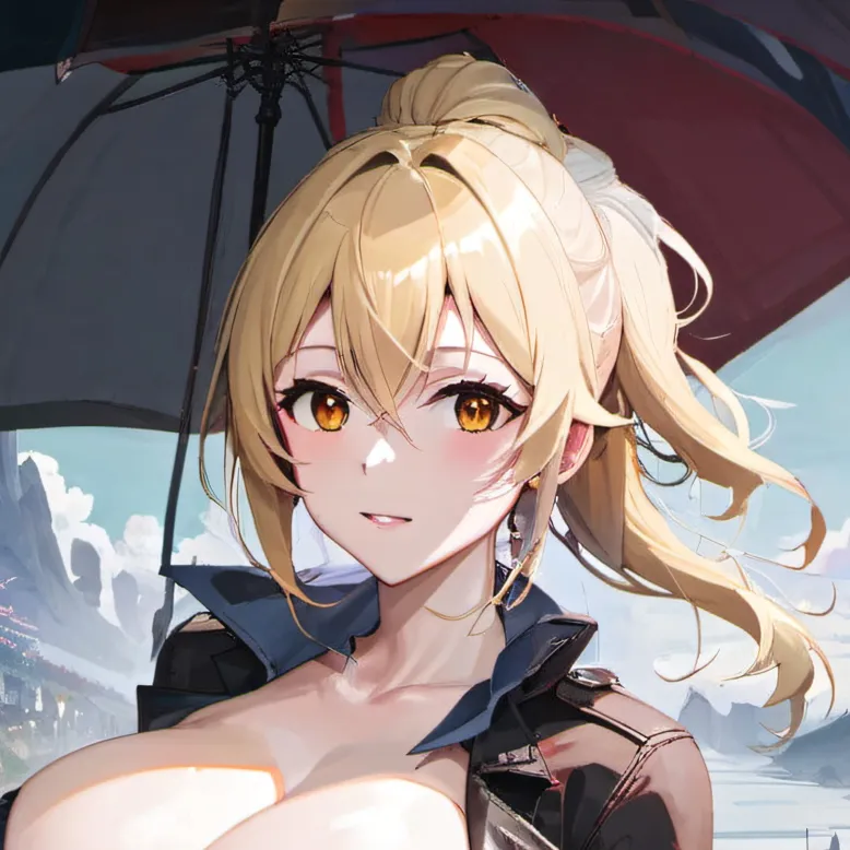 chat with ai character: Katelyn