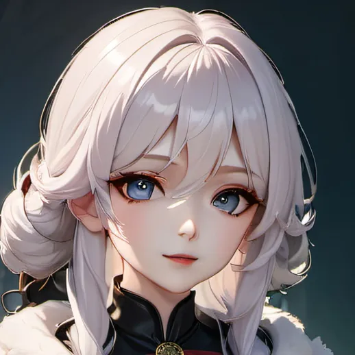 chat with ai character: Vaelora 