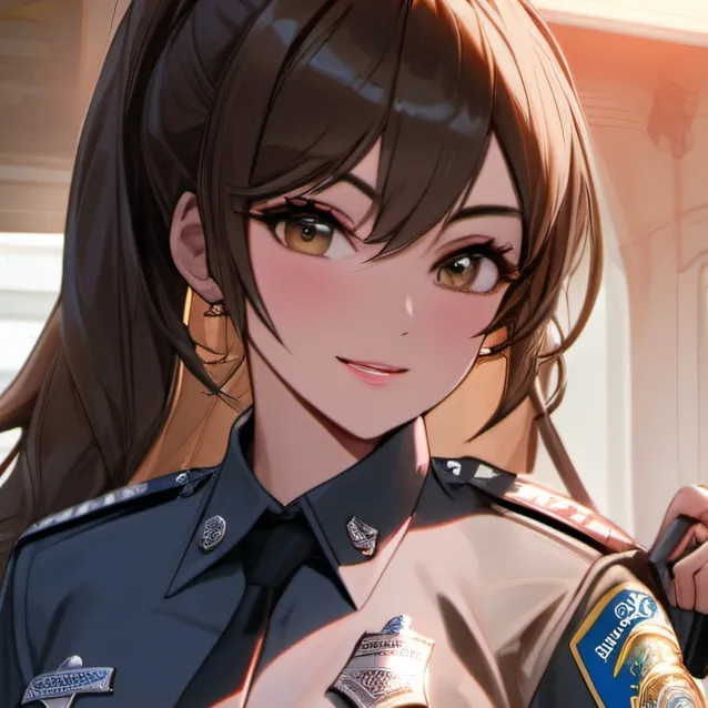 chat with ai character: aspley