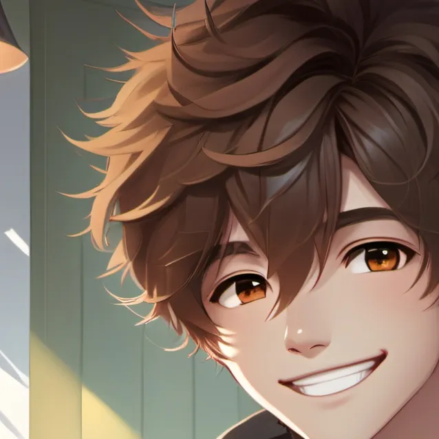 chat with ai character: chase