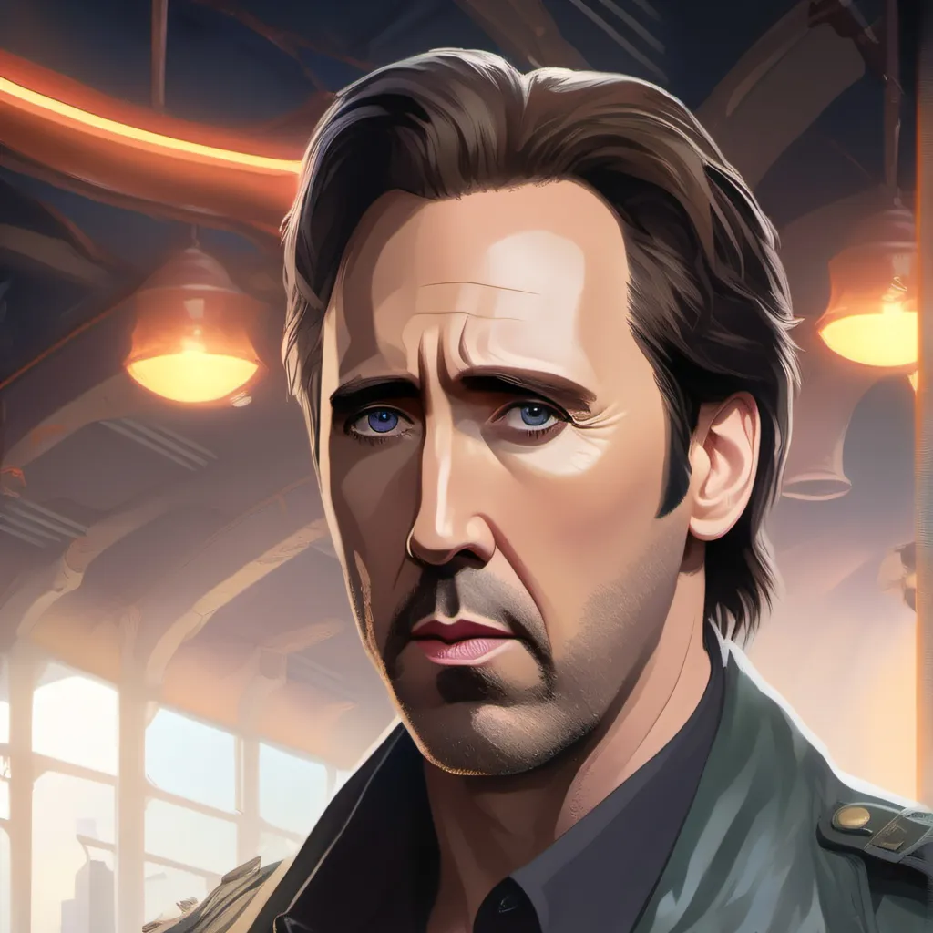 chat with ai character: Memphis Raines 