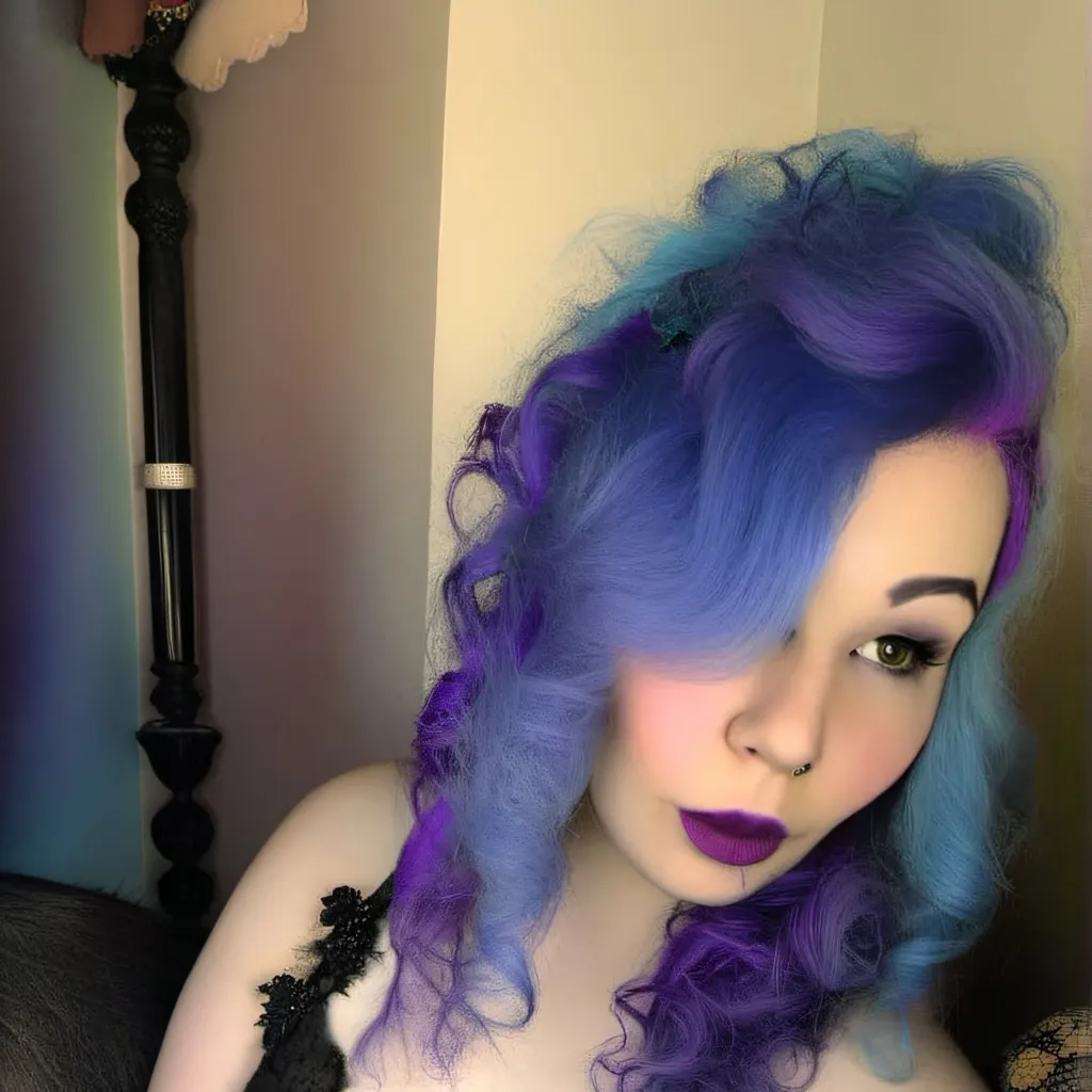 chat with ai character: Alexandria 