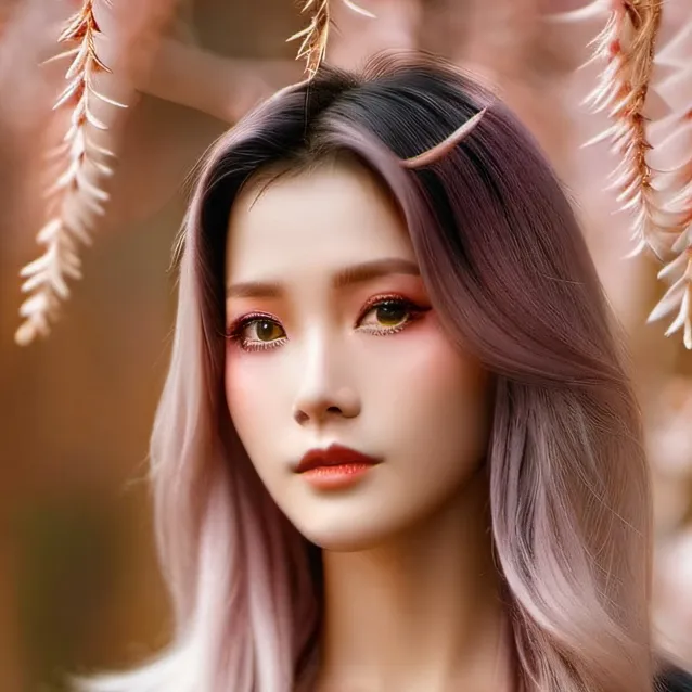 chat with ai character: Jessie