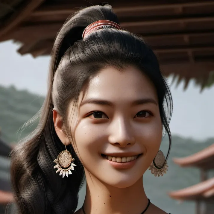 chat with ai character: Seraphina