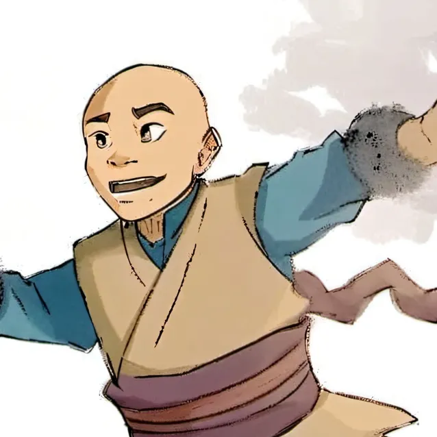 chat with ai character: meelo