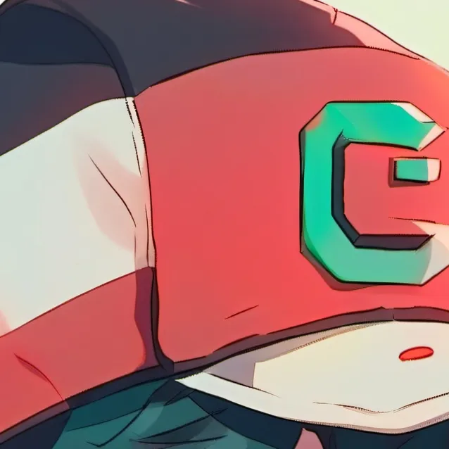 chat with ai character: deku