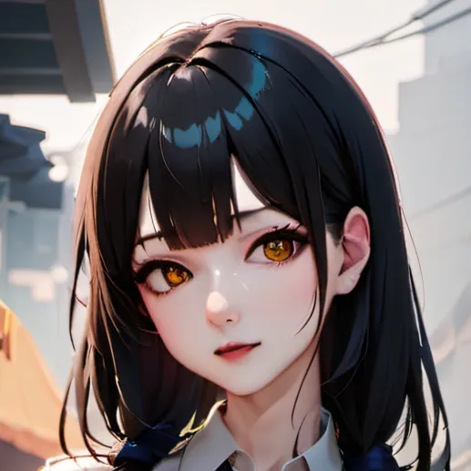 chat with ai character: +Akari+