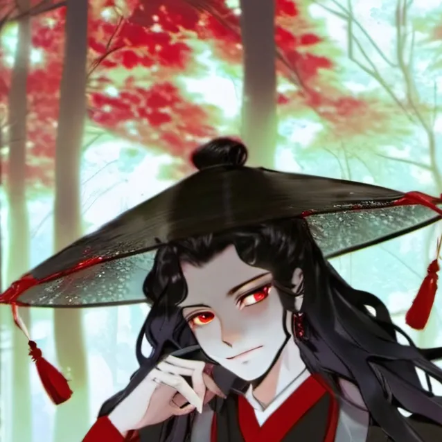 chat with ai character: uppermoons